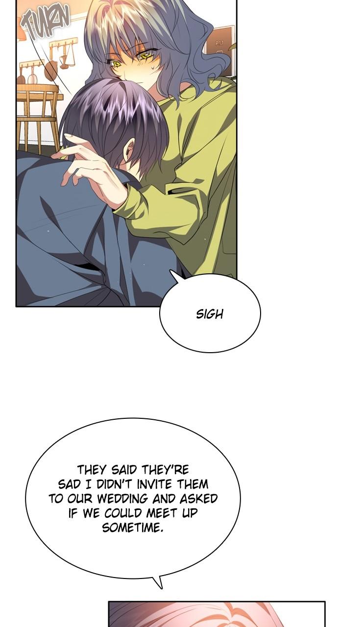 Zero Game Chapter 259 58