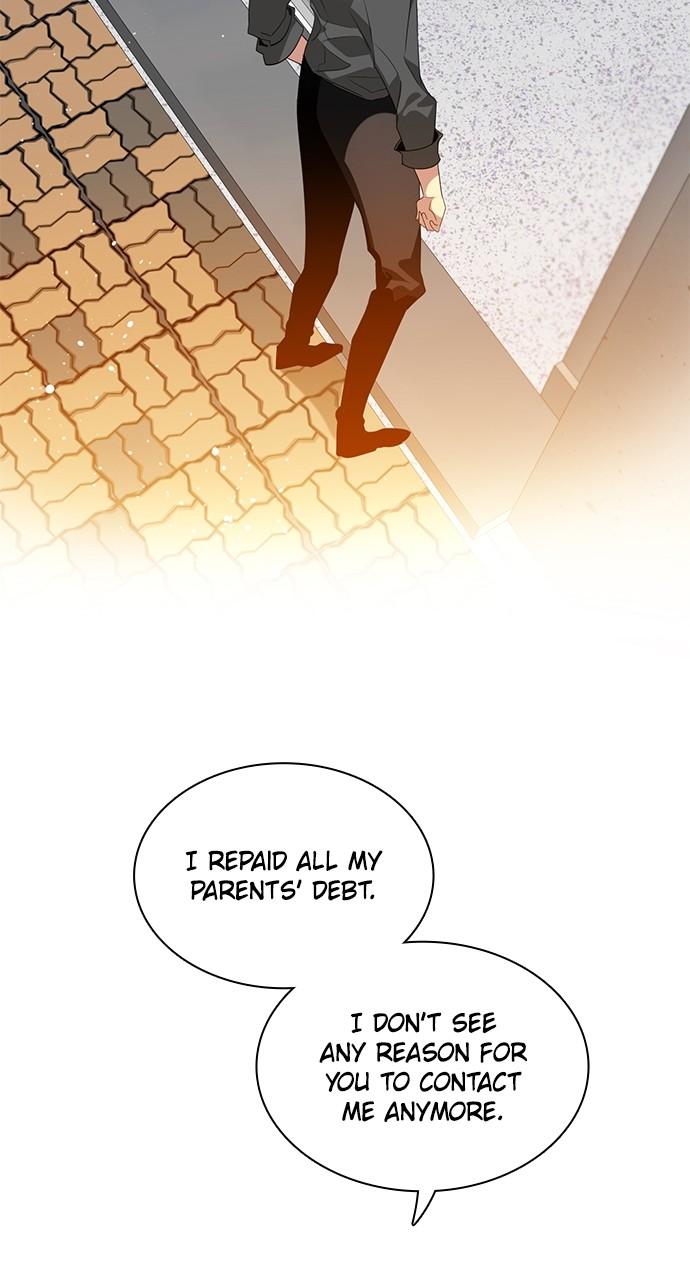 Zero Game Chapter 259 70