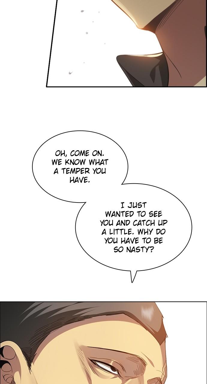 Zero Game Chapter 259 77