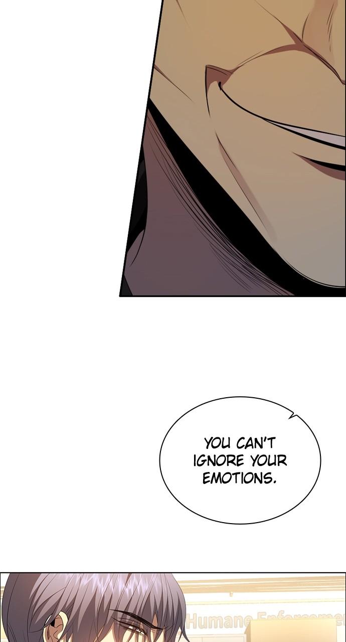 Zero Game Chapter 260 10