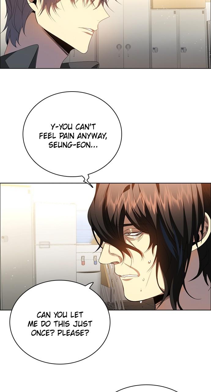 Zero Game Chapter 260 11