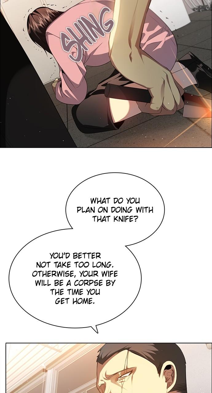 Zero Game Chapter 260 22
