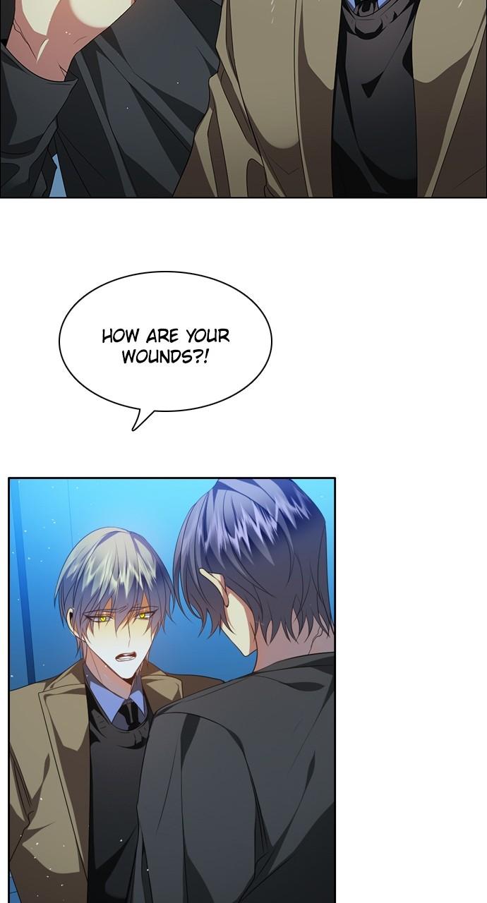 Zero Game Chapter 260 67