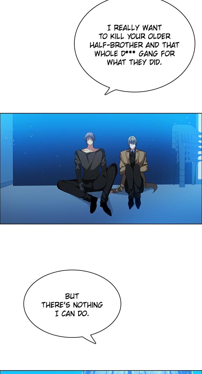 Zero Game Chapter 260 72