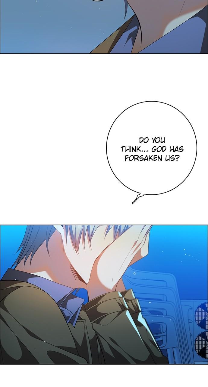 Zero Game Chapter 260 76