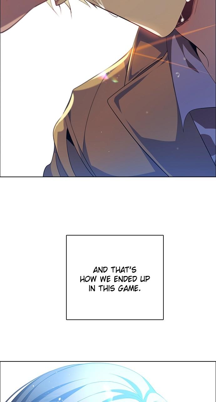 Zero Game Chapter 261 3