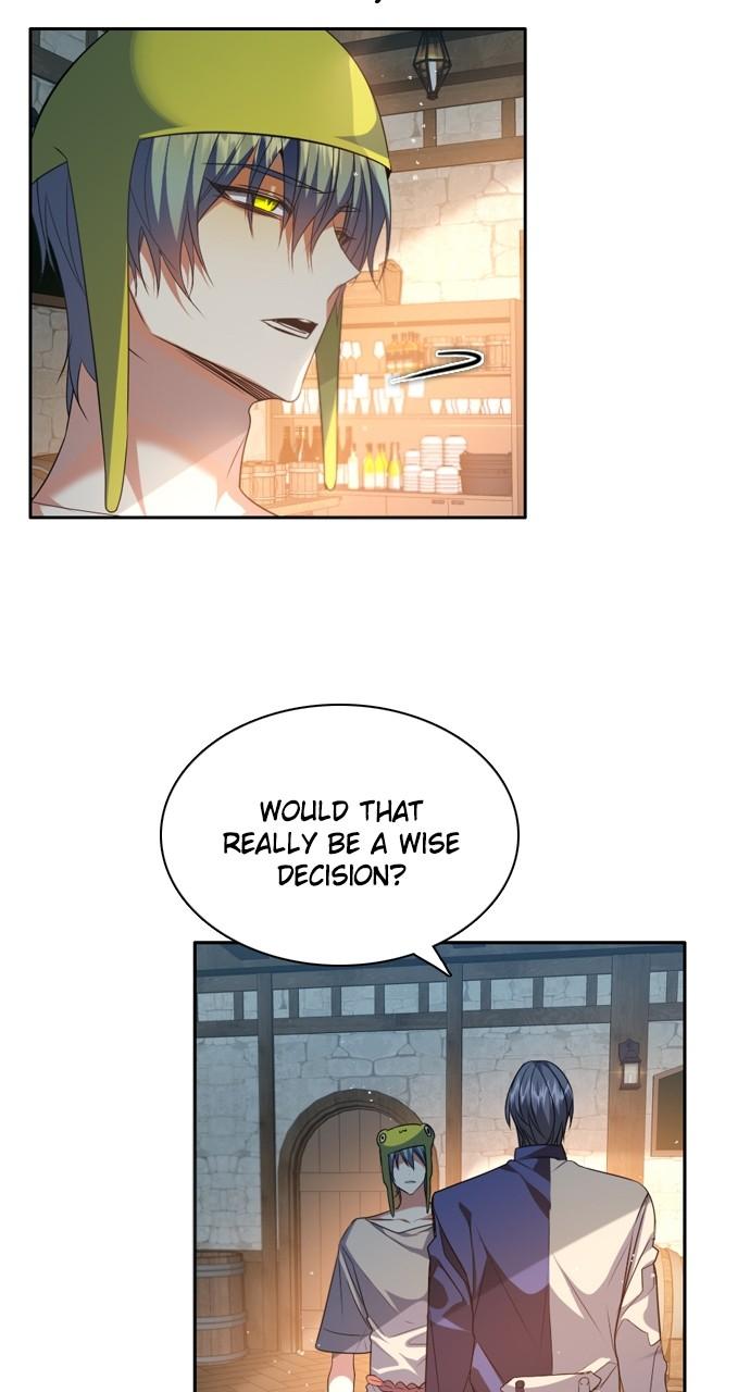 Zero Game Chapter 261 6