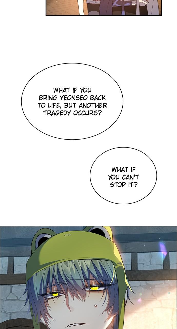Zero Game Chapter 261 7