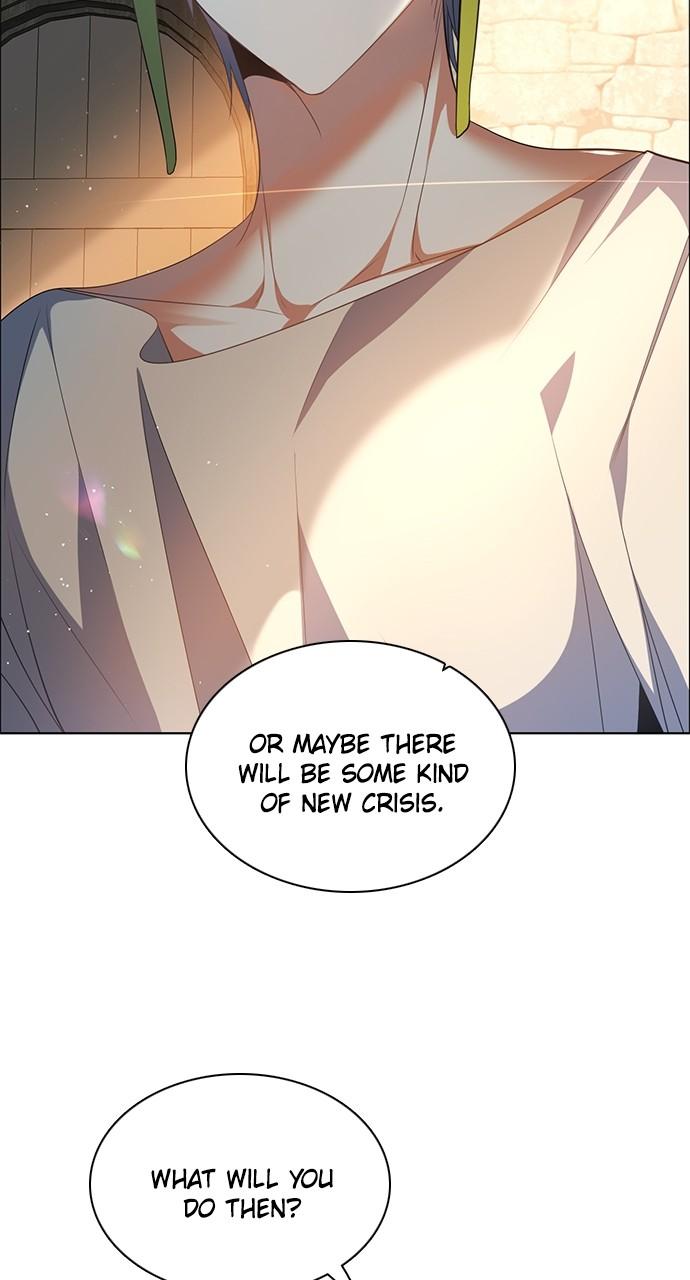 Zero Game Chapter 261 8