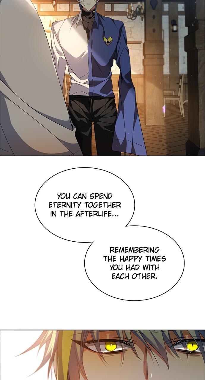 Zero Game Chapter 261 12