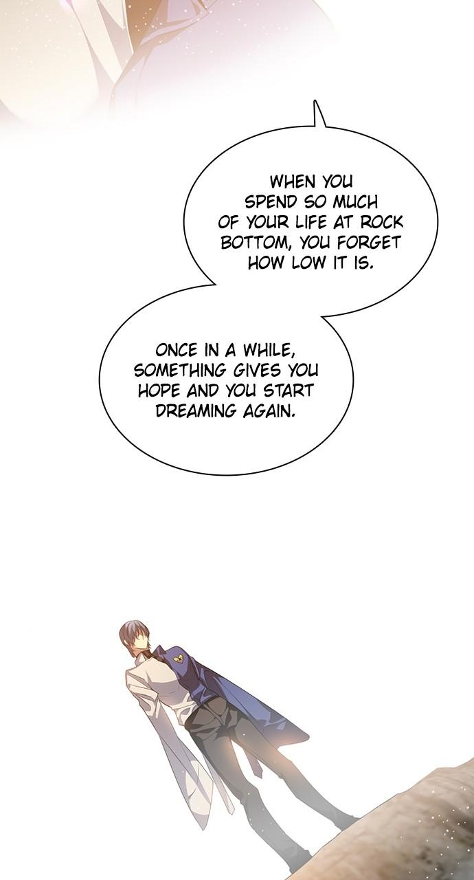 Zero Game Chapter 261 15