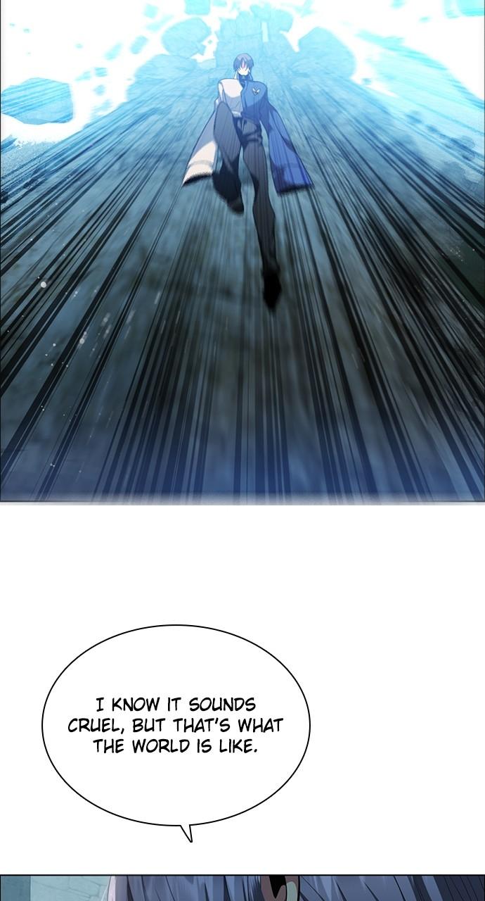 Zero Game Chapter 261 18