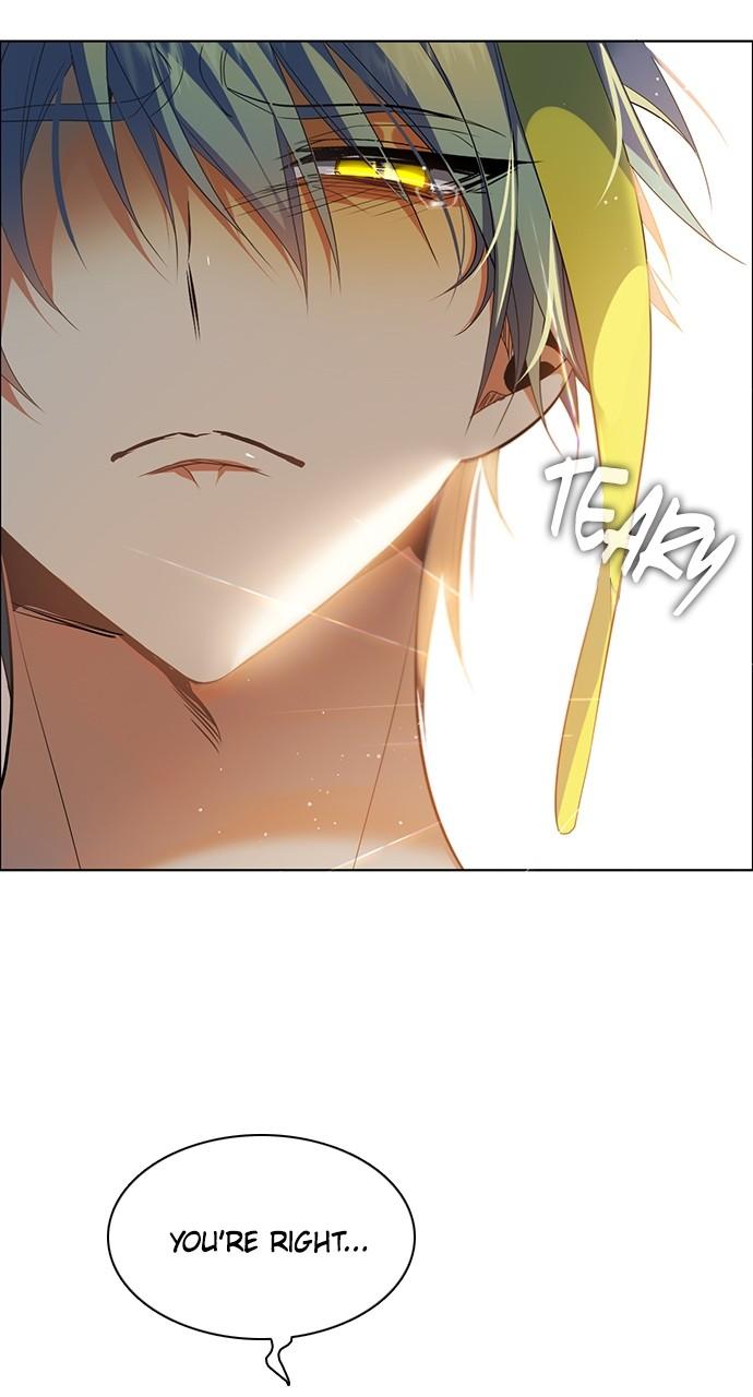 Zero Game Chapter 261 20