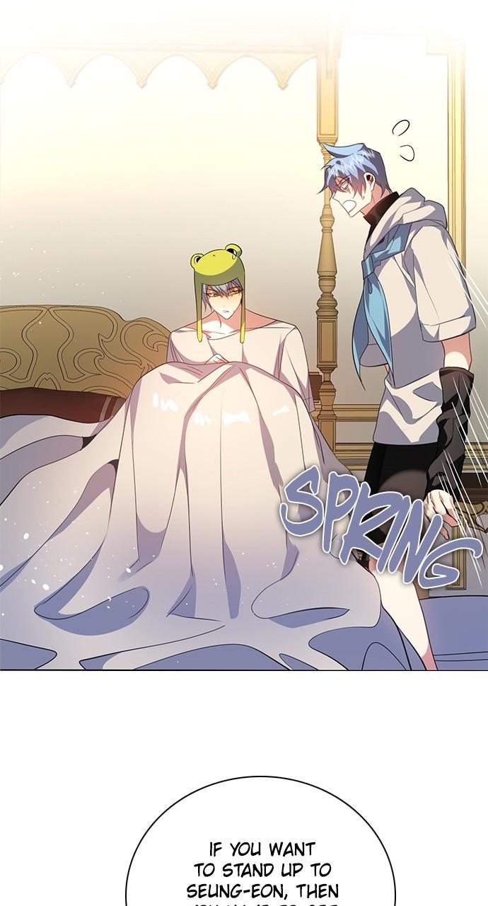Zero Game Chapter 261 27