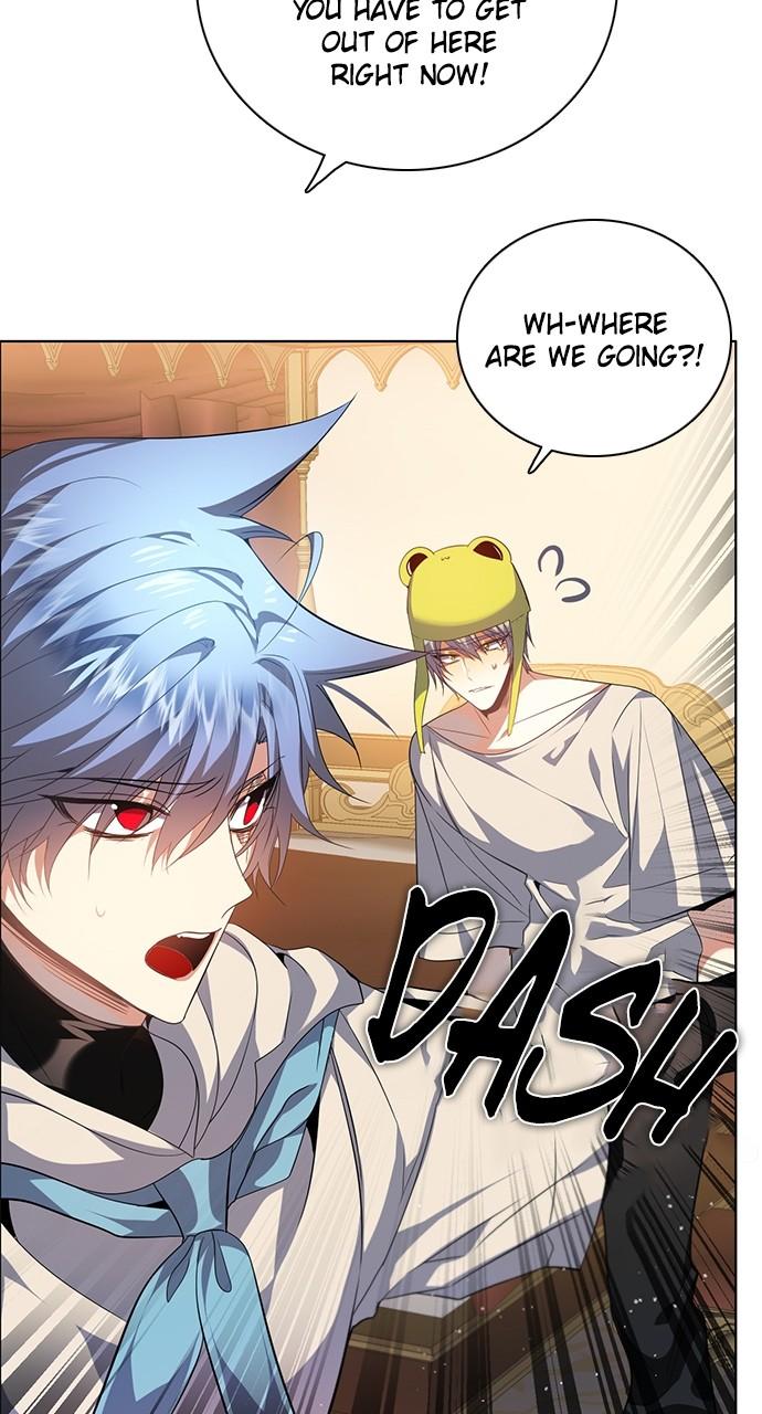 Zero Game Chapter 261 28