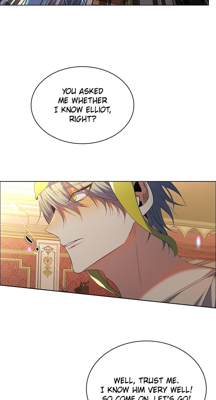 Zero Game Chapter 261 29