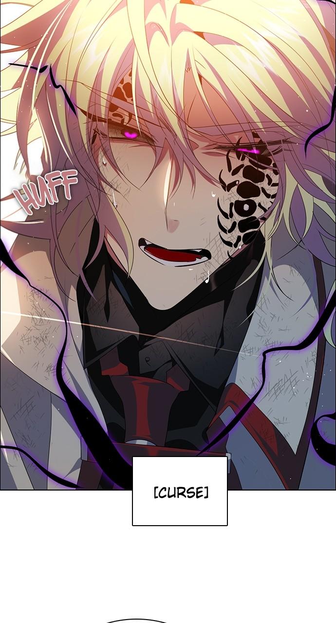 Zero Game Chapter 261 34
