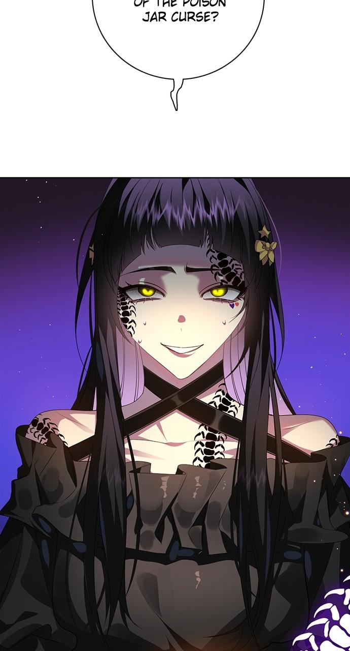 Zero Game Chapter 261 36