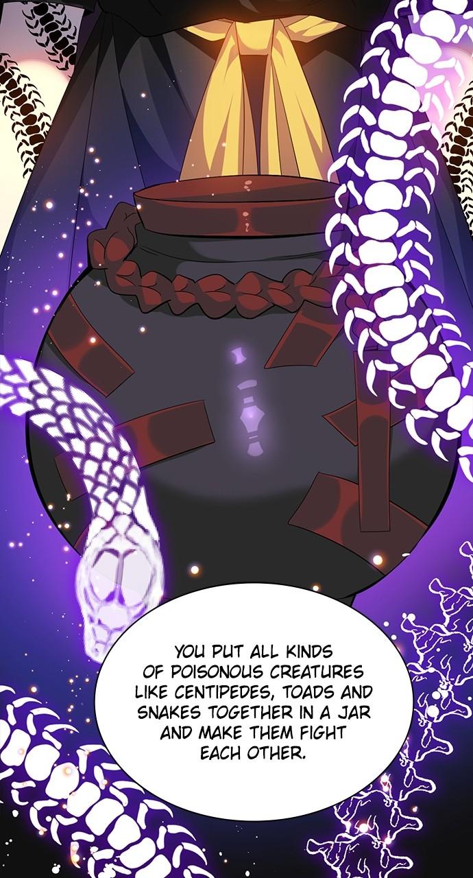 Zero Game Chapter 261 37