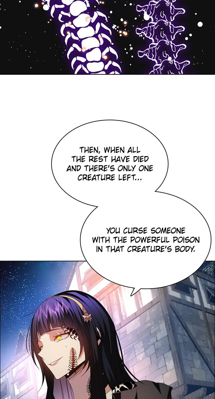 Zero Game Chapter 261 38