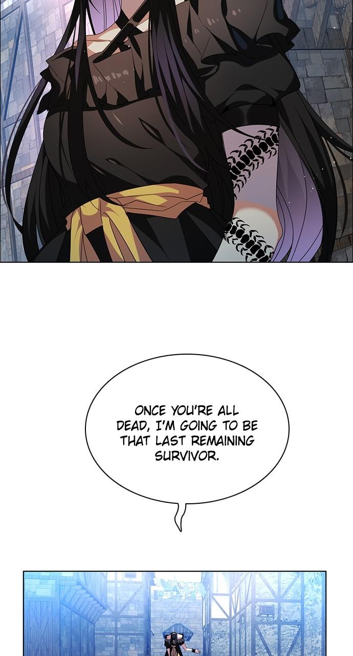 Zero Game Chapter 261 39