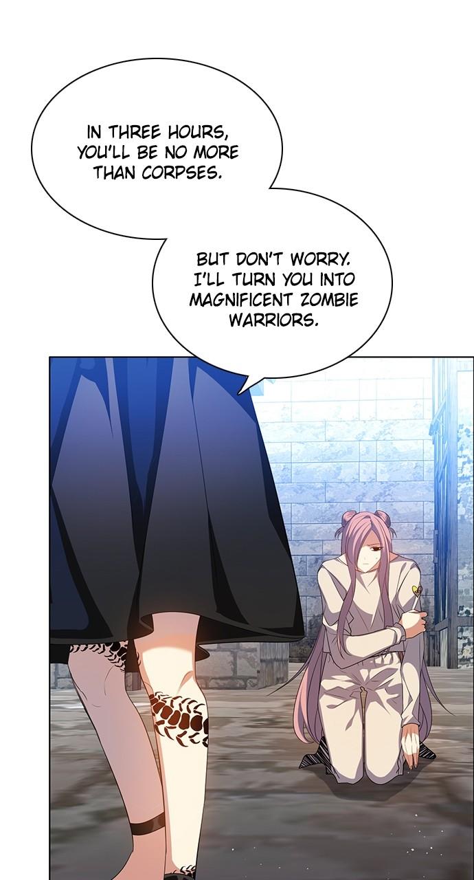 Zero Game Chapter 261 42