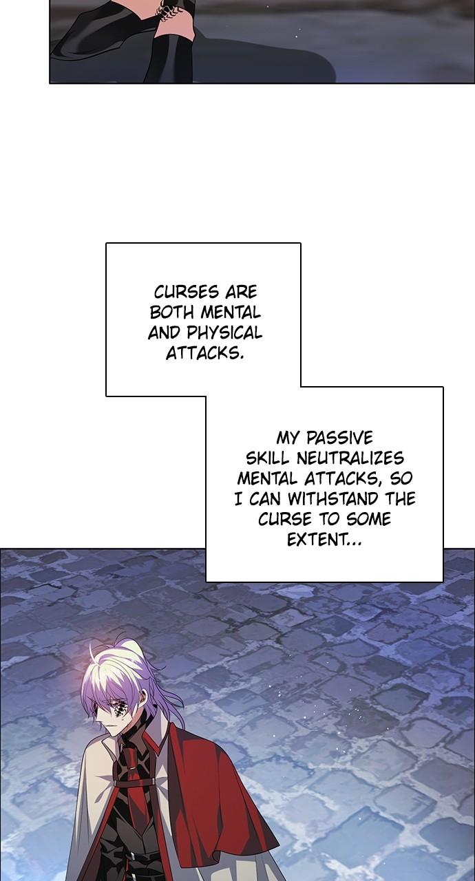 Zero Game Chapter 261 43