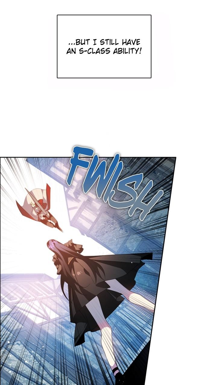 Zero Game Chapter 261 46