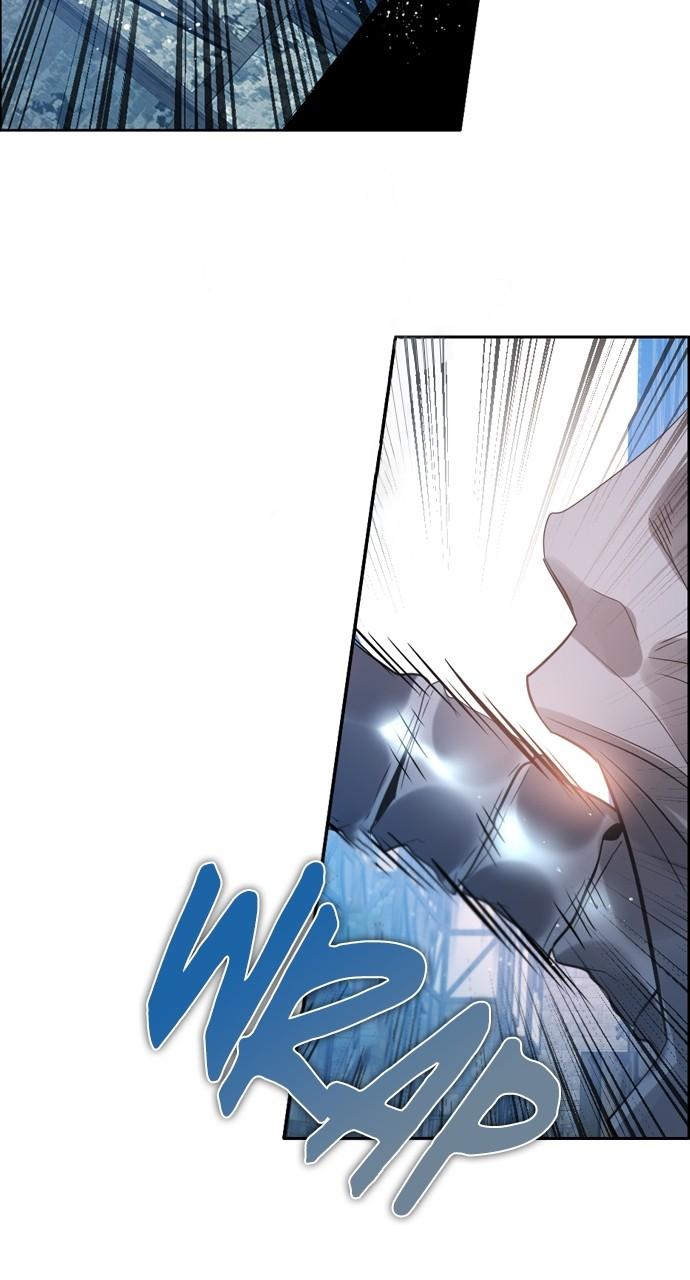 Zero Game Chapter 261 47