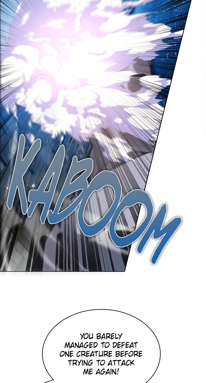 Zero Game Chapter 261 49