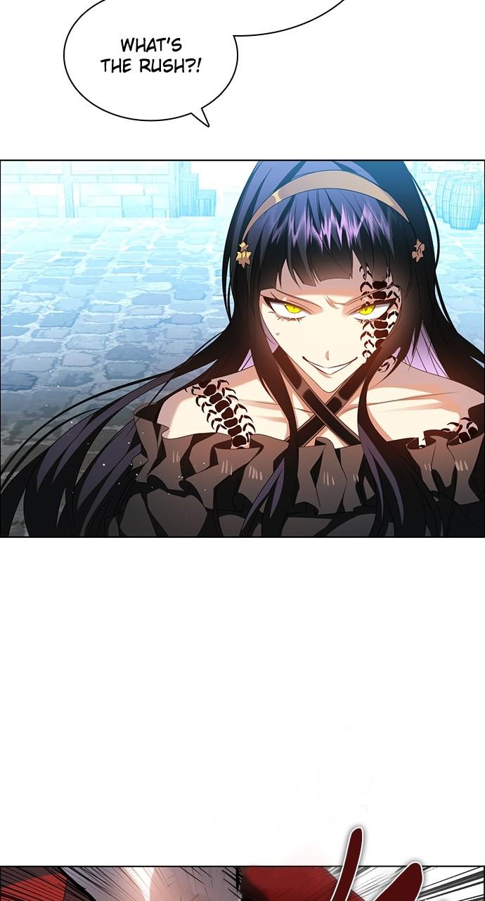 Zero Game Chapter 261 50