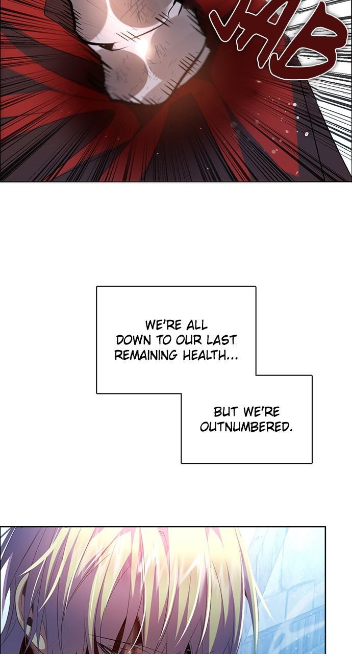 Zero Game Chapter 261 51