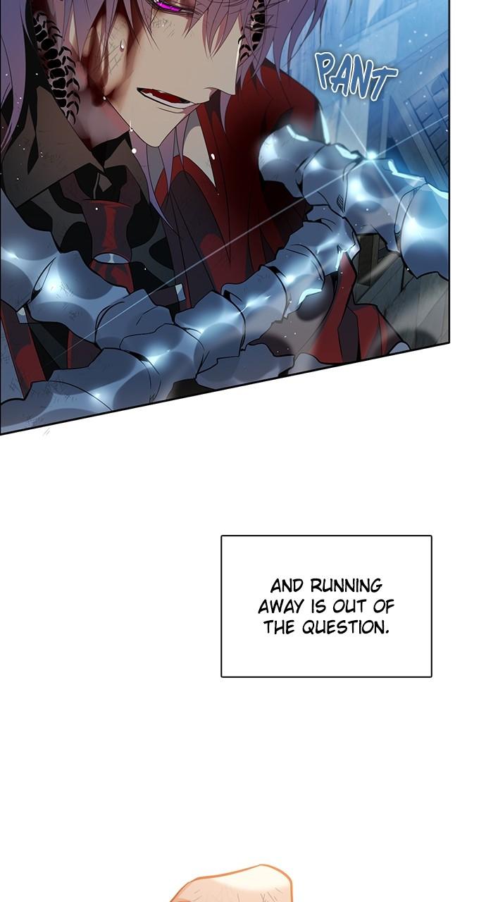 Zero Game Chapter 261 52