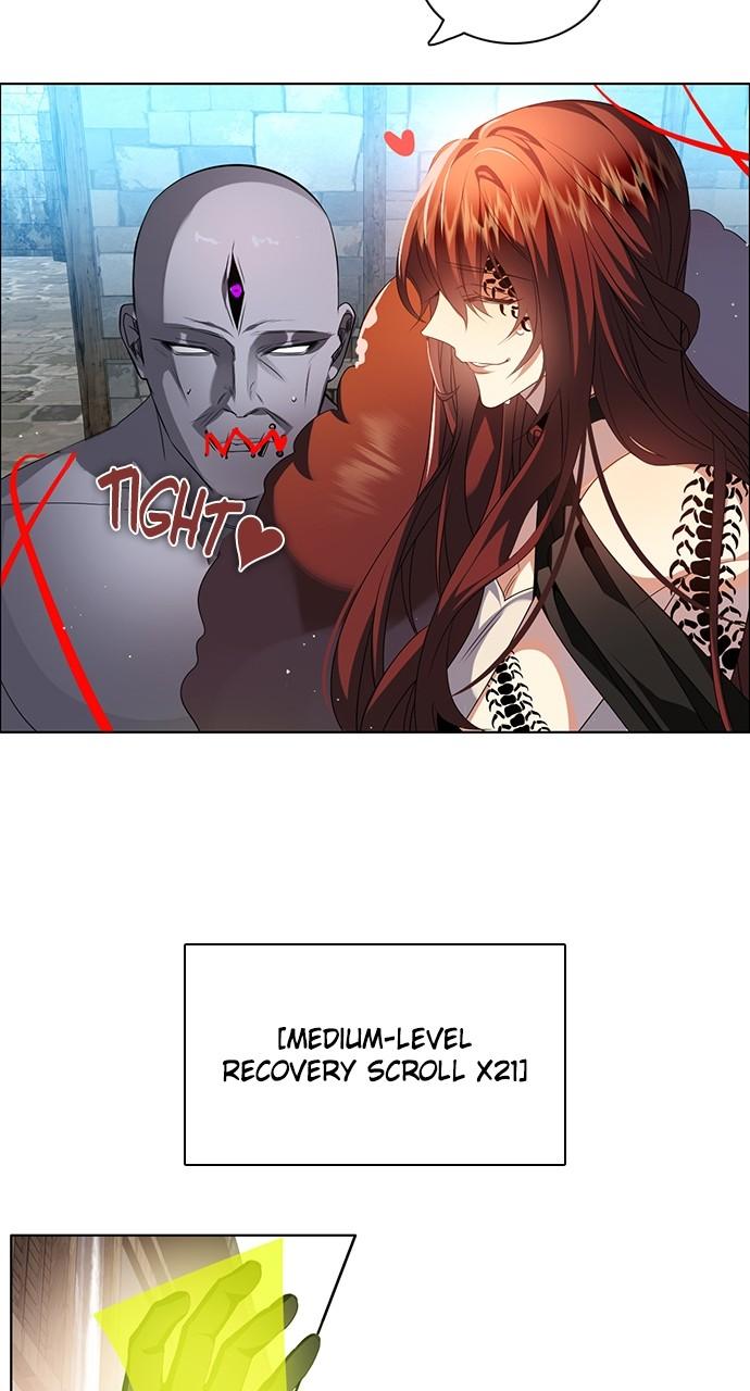 Zero Game Chapter 261 61