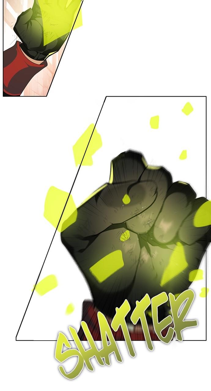Zero Game Chapter 261 62