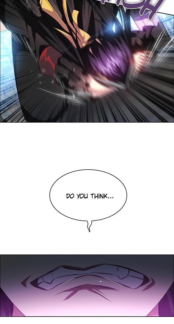 Zero Game Chapter 261 66