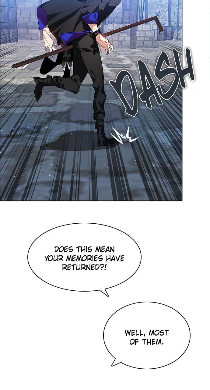 Zero Game Chapter 262 5