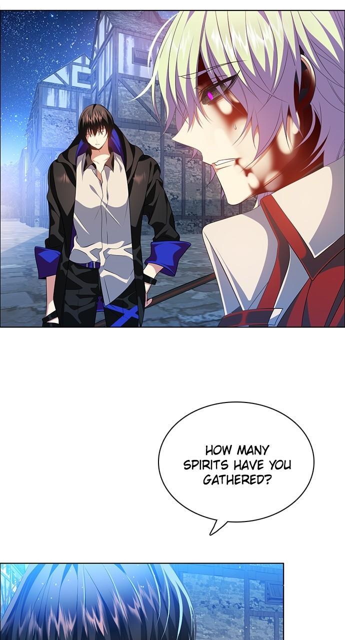 Zero Game Chapter 262 6