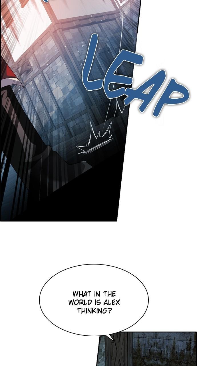 Zero Game Chapter 262 13