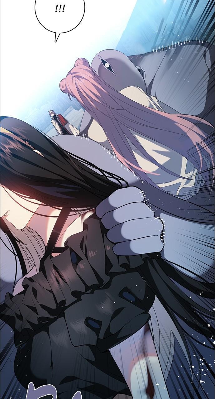 Zero Game Chapter 262 16