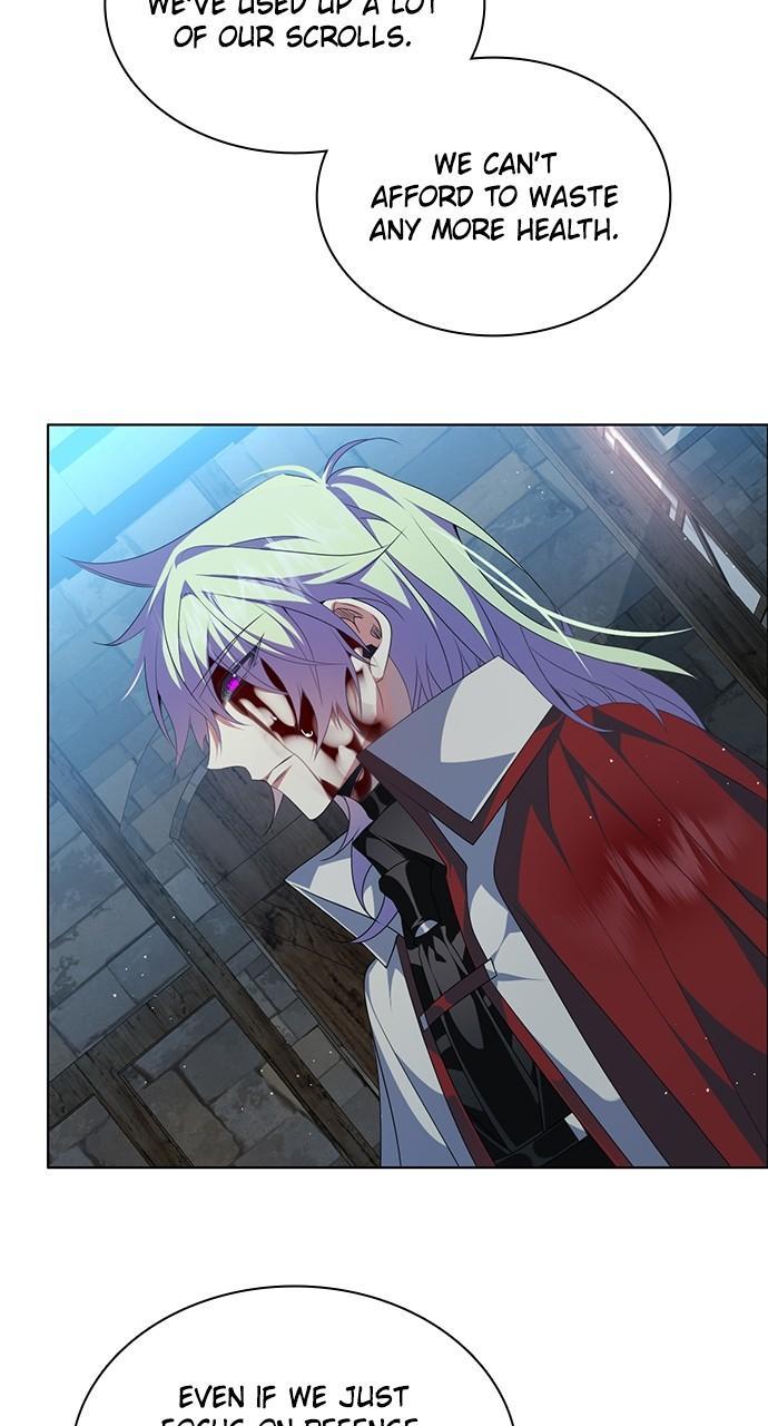 Zero Game Chapter 262 21