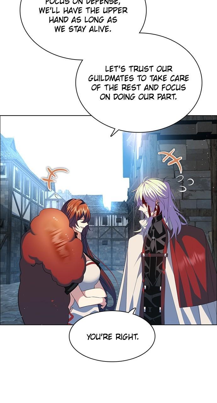 Zero Game Chapter 262 22