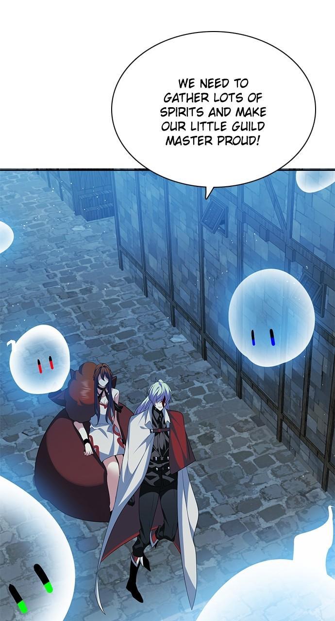 Zero Game Chapter 262 23