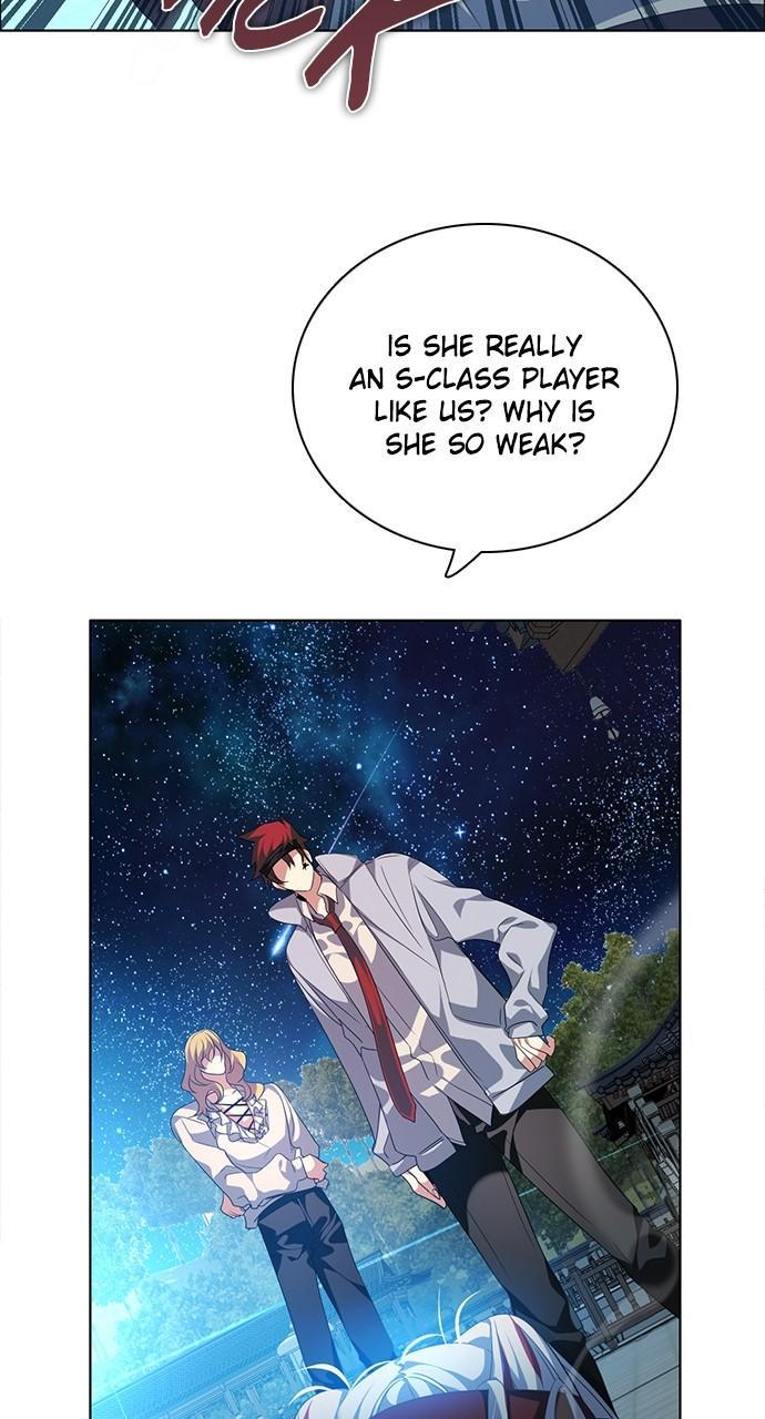 Zero Game Chapter 262 26