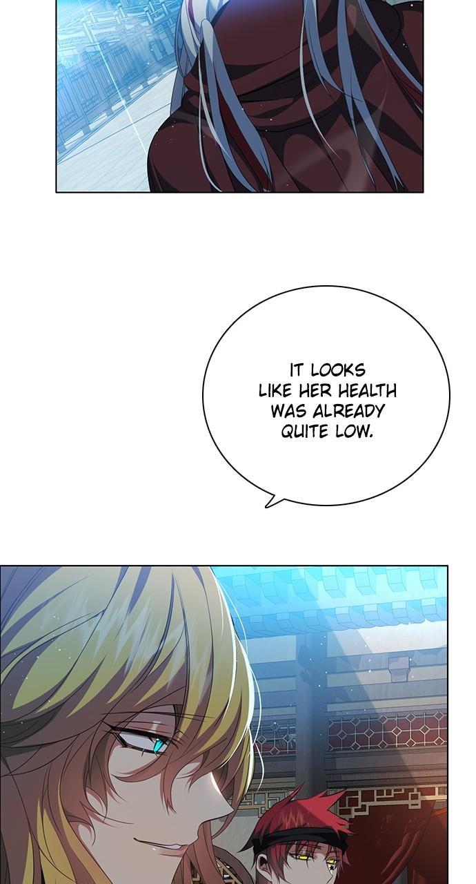 Zero Game Chapter 262 27