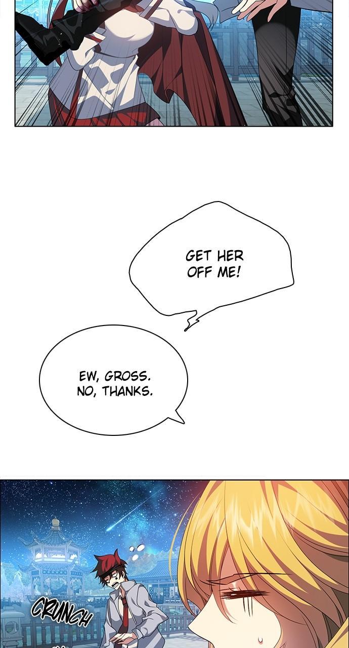 Zero Game Chapter 262 31