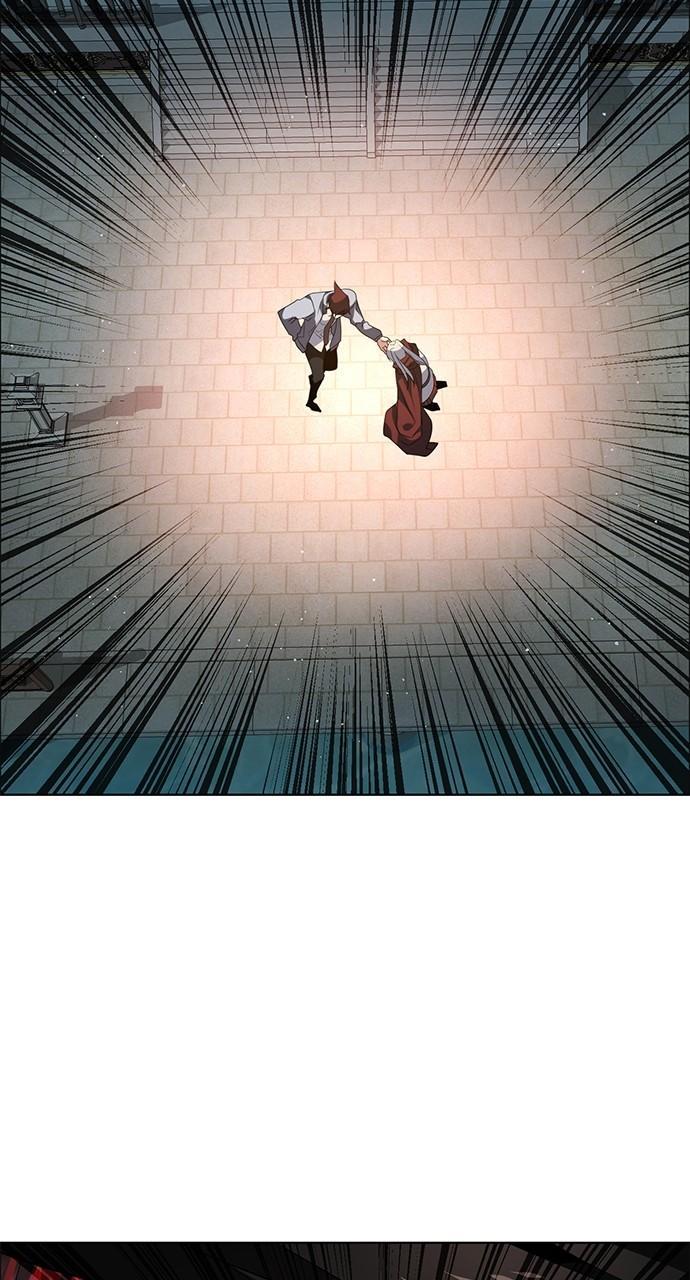 Zero Game Chapter 262 41