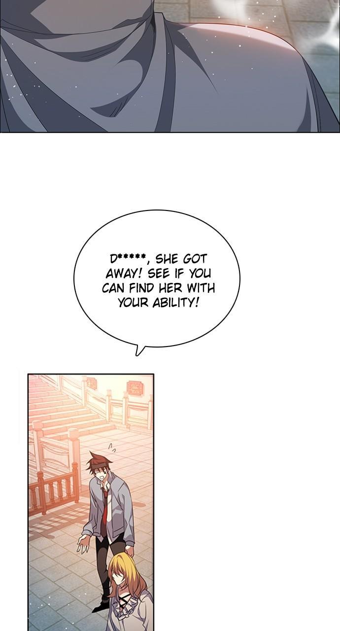 Zero Game Chapter 262 47