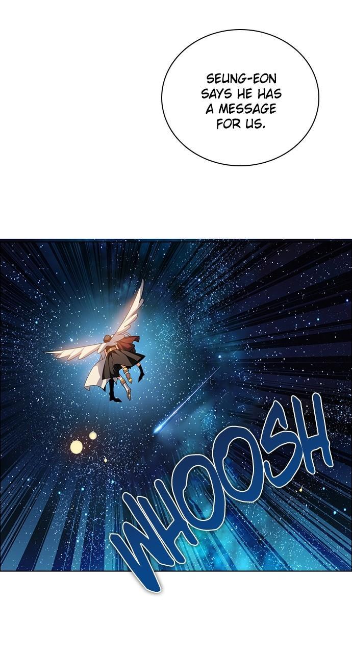 Zero Game Chapter 262 49