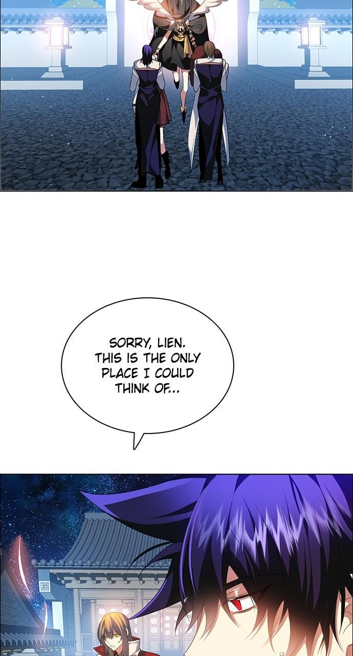 Zero Game Chapter 262 55